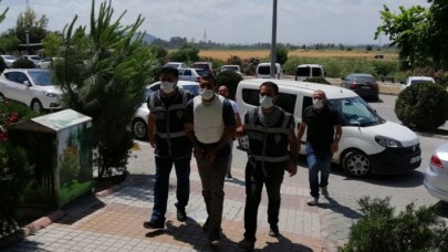 Evinin banyosunda öldürülen adamın katili yeğeninin kocası çıktı: Bakın neden öldürmüş!