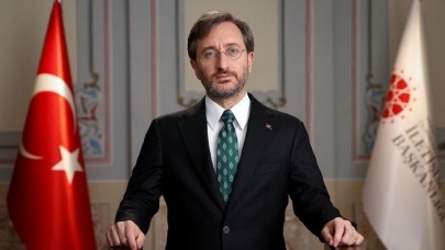 Fahrettin Altun'dan 'Saat 24.00'ten sonra müzik yasağı' açıklaması!