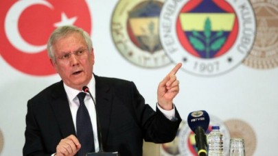 Fenerbahçe'de başkanlığa aday mı? Aziz Yıldırım'dan Ali Koç'a çok sert açıklamalar: Seni göndereceğim!