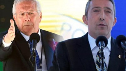 Fenerbahçe'de savaş büyüyor: Ali Koç'tan Aziz Yıldırım için bomba karar!