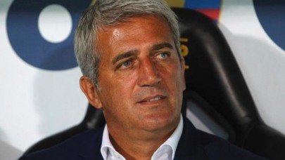 Fenerbahçe'nin yeni hocası Vladimir Petkovic kimdir? Samsunspor detayı