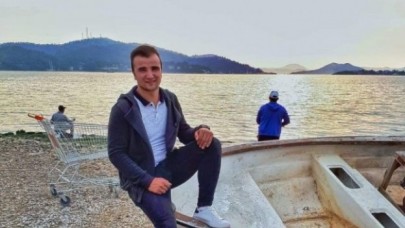 Fethiye'de kaza: Seyfi Avcı öldü