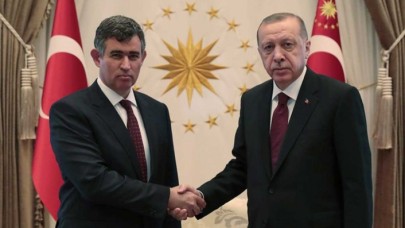 Feyzioğlu'ndan çarpıcı açıklamalar:  'Değiştim,  Erdoğan'la olayımız yanlış anlaşılmaydı'