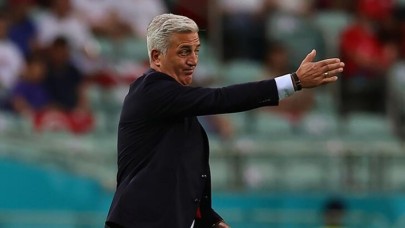 Fonseca olmadı: Fenerbahçe,  Petkovic'le anlaştı