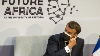 Fransa'nın Afrika politikası için Türkiye’nin varlığı dikkate alınmalı