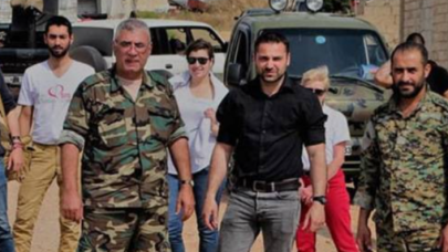 Fransız Yardım Kuruluşu: İslam’a karşı savaşmak için Esad’a yardım ve gönüllü kampanyası