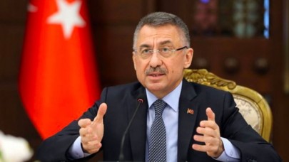 Fuat Oktay'dan çiftçilere çağrı: Desteklerden faydalanın