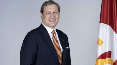 Galatasaray'ın yeni başkanı belli oldu: Burak Elmas kazandı