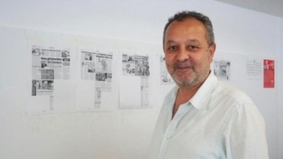 Gazeteci Nejat Bekmen öldü: Nejat Bekmen kimdir?