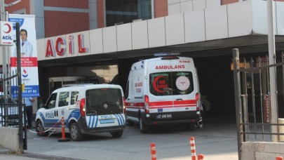 Gaziantep'te atış poligonunda yanlışlıkla kendini vuran Yunus Emre Yalçın öldü