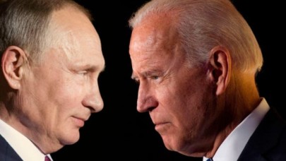 Gerilimin gölgesinde gözler Biden-Putin zirvesinde
