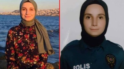 Giresun'da polis memuru Semanur Süer evinde ölü bulundu