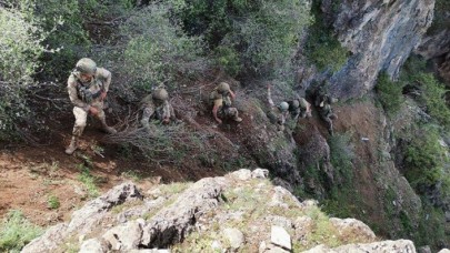 Girilmez denilen yerlere girildi,  18 bin 140 terörist etkisiz hale getirildi!