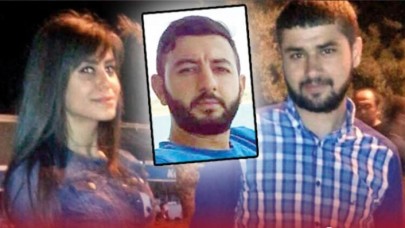 Gökhan Denli ve Adalet Bike vahşice öldürülmüştü: Polis Adalet Bike'nin eşi Mahmut Bike'yi arıyor!