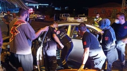 Hatay'da kaza: Polis memuru Suat Tohumoğlu öldü