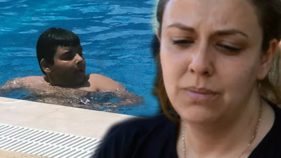 Havuzda vakum faciası: 10 yaşındaki Deniz Poyraz Karslı yaşamını yitirdi