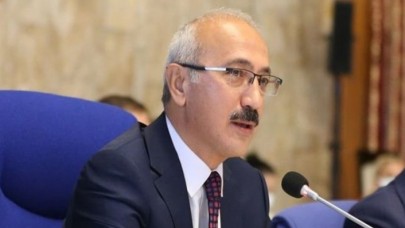 Hazine ve Maliye Bakanı Lütfi Elvan tek tek anlattı: Çeşitli adımlar atılacak!