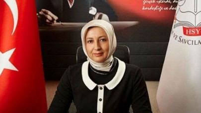 Herkes onu Reyhanlı davasında yaptığı hareketle tanıdı: Hakim Buket Demirel evinde ölü bulundu