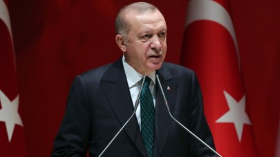 Heyecanlandıran açıklama: Erdoğan 'ilk defa söyleyeceğim' dedi,  yeni müjde geliyor