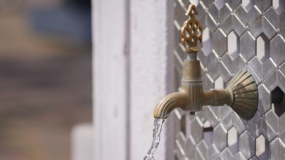 Hollanda 'Kültürel Miras Yıldızları' yarışmasında  Osmanlı çeşmesini örnek gösterdi