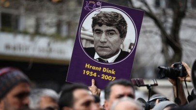 Hrant Dink davasında flaş gelişme
