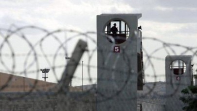 Hükümlü ve tutklulara yeni düzenleme: İnfaz paketi Genel Kurul'da kabul edildi