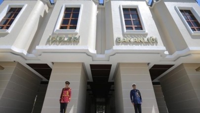 İçişleri Bakanlığı'ndan 81 ile yeni genelge!