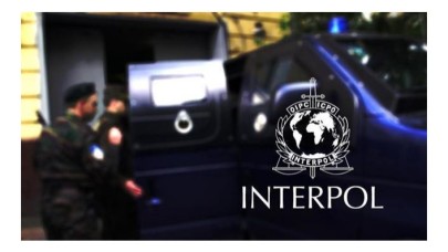 INTERPOL'den flaş Türkiye kararı