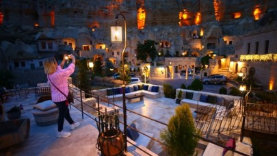 İspanyol turizmciler Türkiye'nin 'tanıtım elçisi' olacak