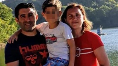 Ümraniye'deki yangının ardından aile faciası çıktı: Mehmet Güney eşi Arzu Rahman Güney'i öldürüp intihar etti