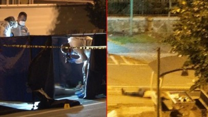 Ailesiyle parkta oturuyordu: Ali Tulgaroğlu öldürüldü