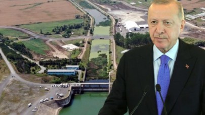 İstanbul'da tarihi gün! İşte Kanal İstanbul'un tüm özellikleri
