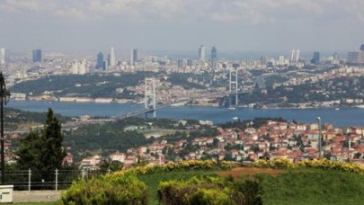 İstanbul'daki atık suların sadece yüzde 30'u ileri biyolojik tesislerde arıtılıyor