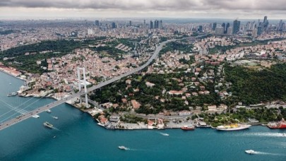 İstanbul'un en değerli mahalleri sıralandı! Listenin başında bakın nere var