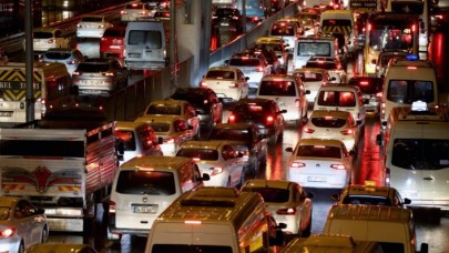 İstanbullular dikkat: Yasak bugün başladı!