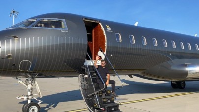 İşte Sezgin Baran Korkmaz'ın Türkiye'deki mal varlığı: ABD el koyulmasını istedi