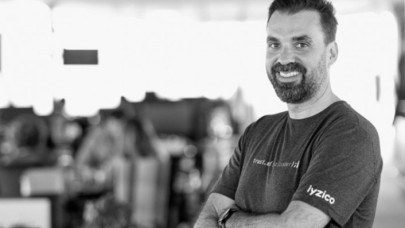 iyizco'nun kurucularından Tahsin Işın öldü