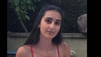 İzmir'de 2 gündür kayıp olan 19 yaşındaki Aysu Kaplan her yerde aranıyor