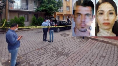 İzmir Buca'da yasak aşk dehşeti: Karısını ve yanındaki adamı otomobilde vurdu