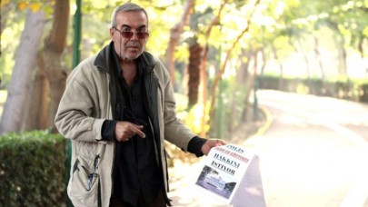 İzmir'de balık avlamak için dalan Ünal Benlialper öldü