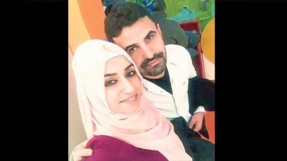 İzmir'de eşi Esra Gökalp'i darp eden Engincan Gökalp intihar etti