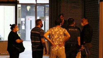 İzmir'de mali müşavir Tülay Keseli ölü bulundu