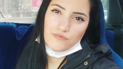 İzmir'de motosiklete tır çarptı: Elif Sürer öldü