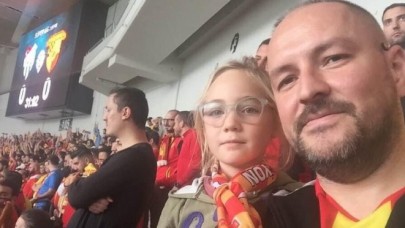 İzmir'i ve Göztepe'yi yıkan haber: Başar Öktem öldü