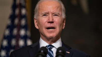 Joe Biden,  Putin'i uyardı: Sağlam ve anlamlı yanıt vereceğiz