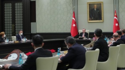 Kabine Beştepe'de toplandı: Kısıtlamalar gevşetilecek mi?