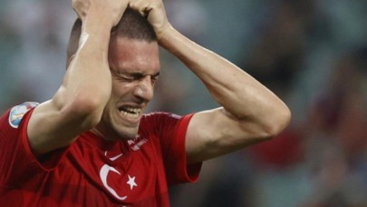 Kader maçında dağıldık! Milliler ikinci maçı da golsüz kapattı