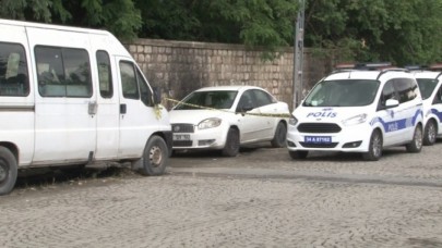 Kağıthane'de Başol Öztürk,  otomobilde ölü bulundu