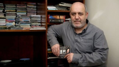 Kalan Müzik'in sahibi Hasan Saltık öldü: Hasan Saltık kimdir?