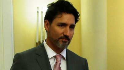 Kanada Başbakanı: Ülkenin dört bir yanındaki Müslümanlar,  yanınızda olduğumuzu bilin